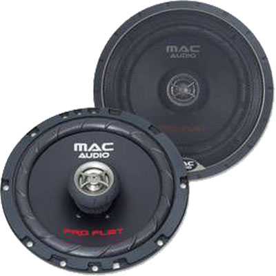 Mac Audio MAC PRO FLAT 16.2.   MAC PRO FLAT 16.2.